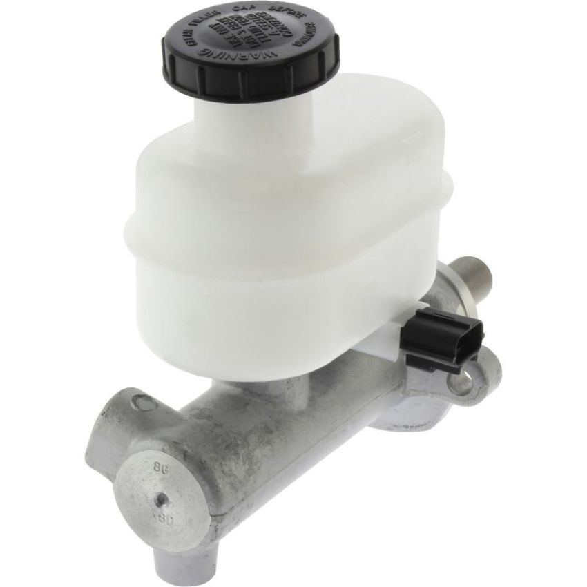 CENTRIC PARTS 130.65049 Centric Premium Brake Master Cylinder