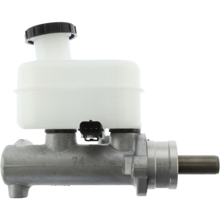 CENTRIC PARTS 130.65050 Centric Premium Brake Master Cylinder