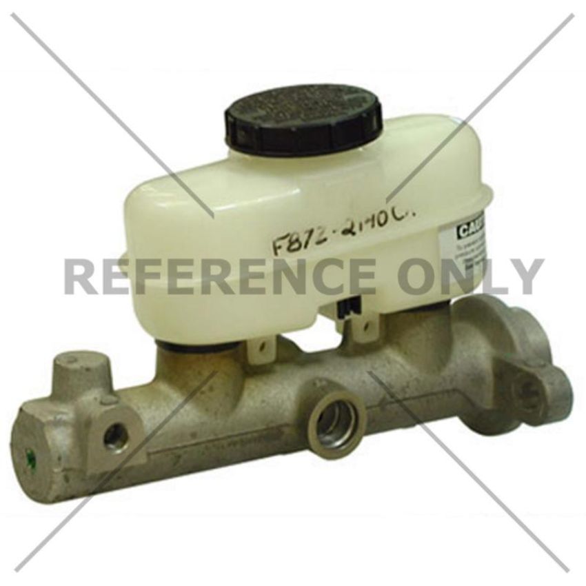 CENTRIC PARTS 130.65057 Centric Premium Brake Master Cylinder