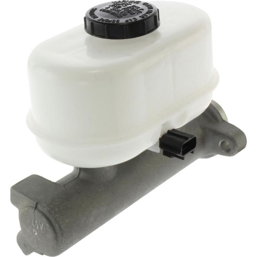 CENTRIC PARTS 130.65058 Centric Premium Brake Master Cylinder