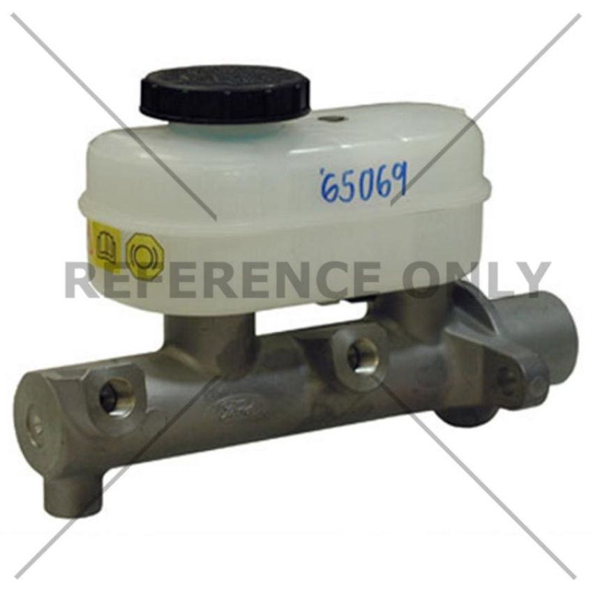 CENTRIC PARTS 130.65069 Centric Premium Brake Master Cylinder