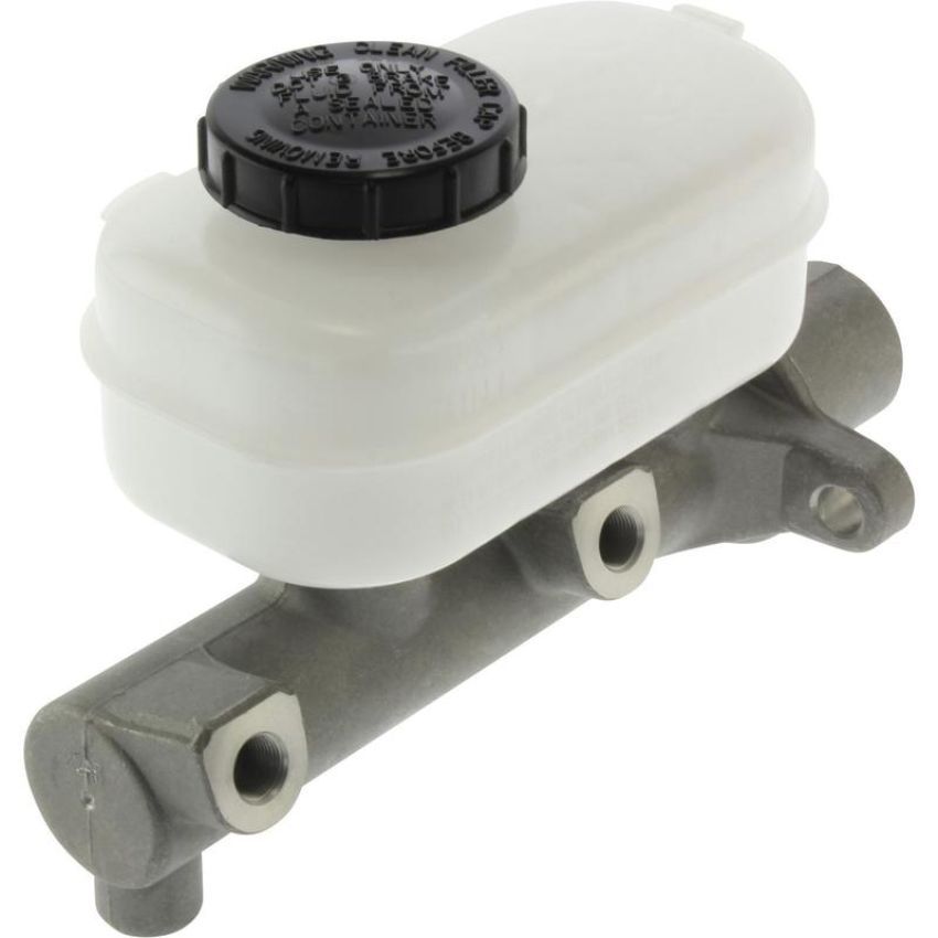CENTRIC PARTS 130.65070 Centric Premium Brake Master Cylinder