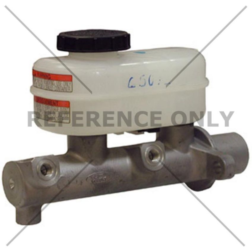 CENTRIC PARTS 130.65072 Centric Premium Brake Master Cylinder
