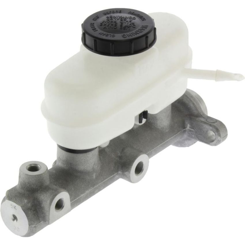CENTRIC PARTS 130.65075 Centric Premium Brake Master Cylinder