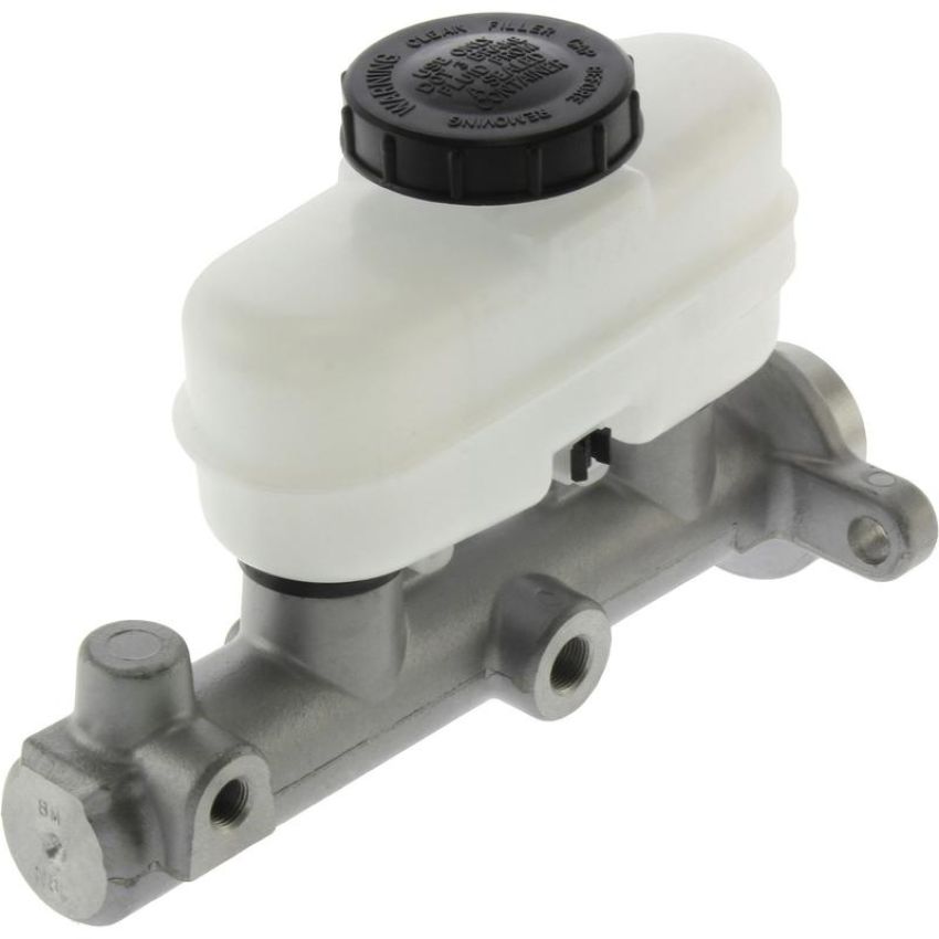 CENTRIC PARTS 130.65076 Centric Premium Brake Master Cylinder