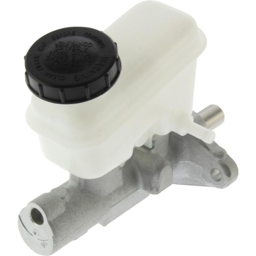 CENTRIC PARTS 130.65078 Centric Premium Brake Master Cylinder