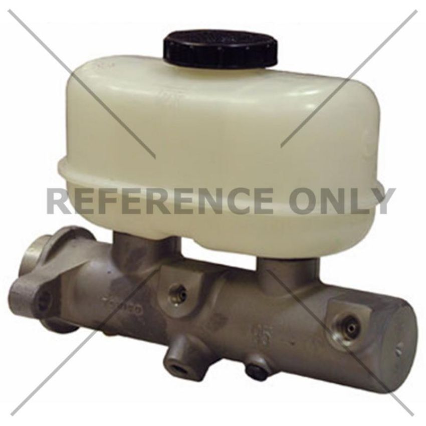 CENTRIC PARTS 130.65082 Centric Premium Brake Master Cylinder