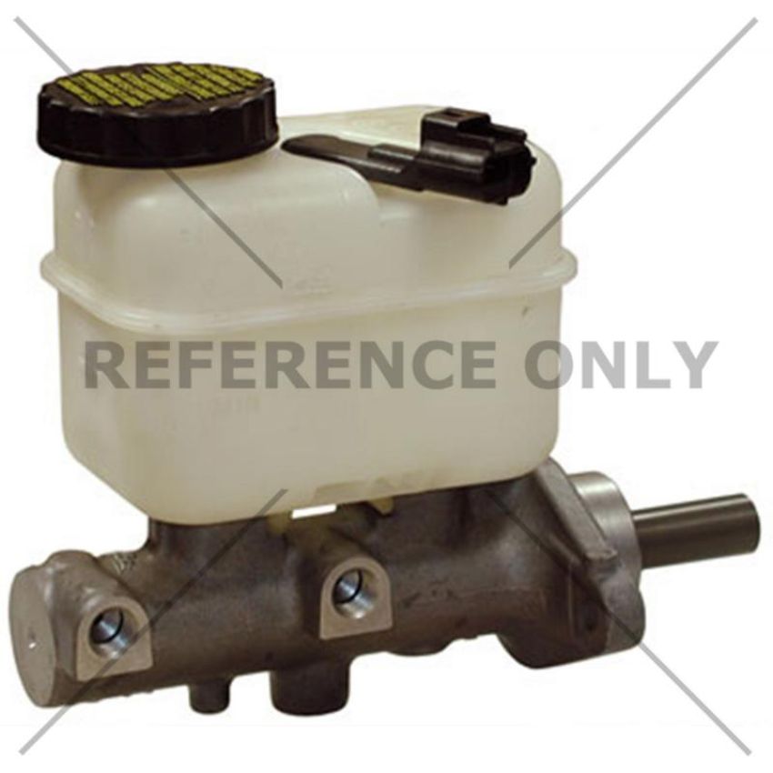CENTRIC PARTS 130.65088 Centric Premium Brake Master Cylinder