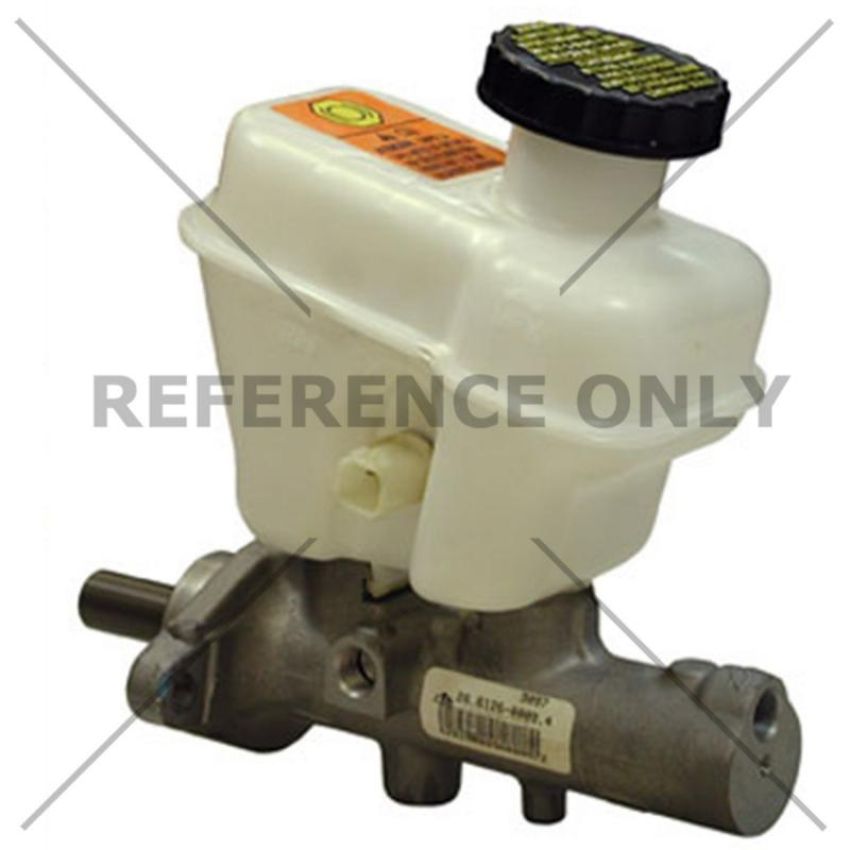 CENTRIC PARTS 130.65094 Centric Premium Brake Master Cylinder