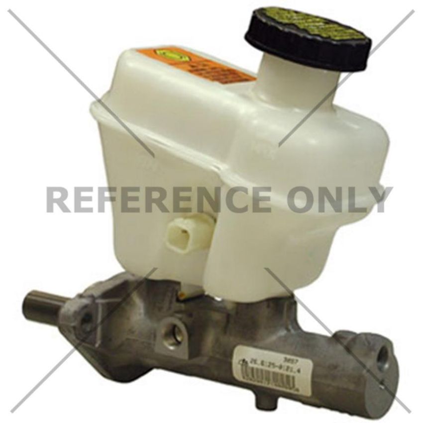 CENTRIC PARTS 130.65096 Centric Premium Brake Master Cylinder