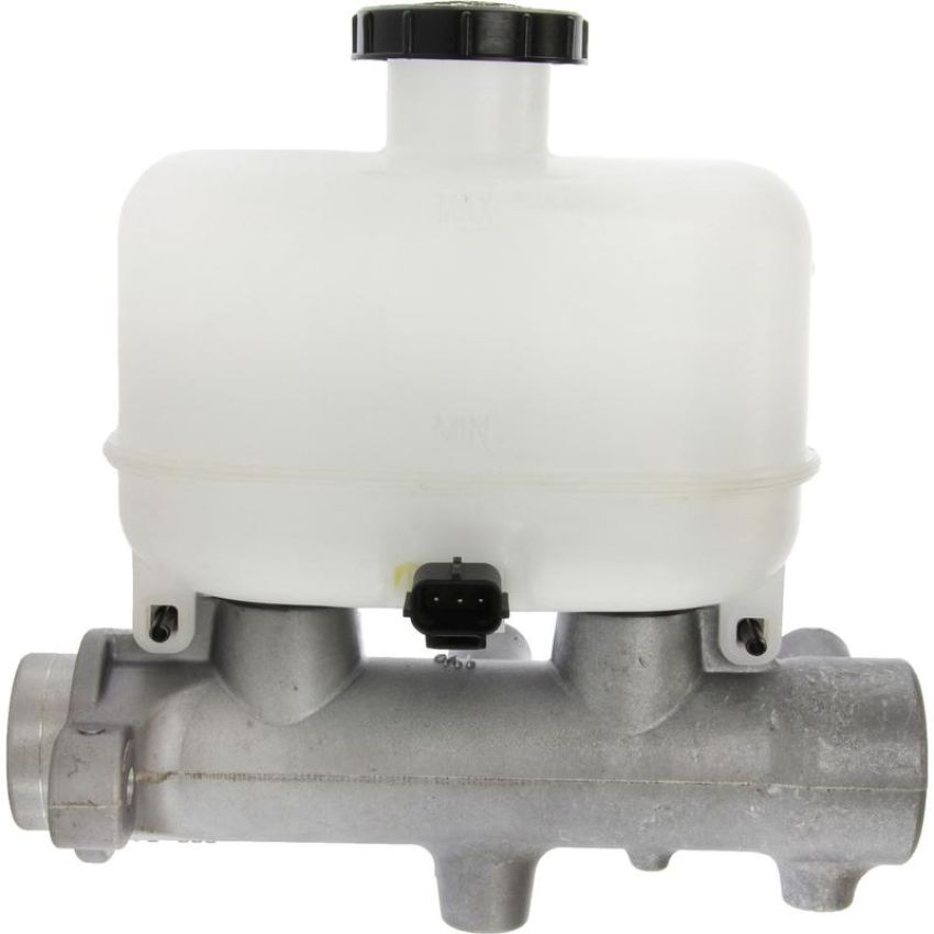 CENTRIC PARTS 130.65101 Centric Premium Brake Master Cylinder
