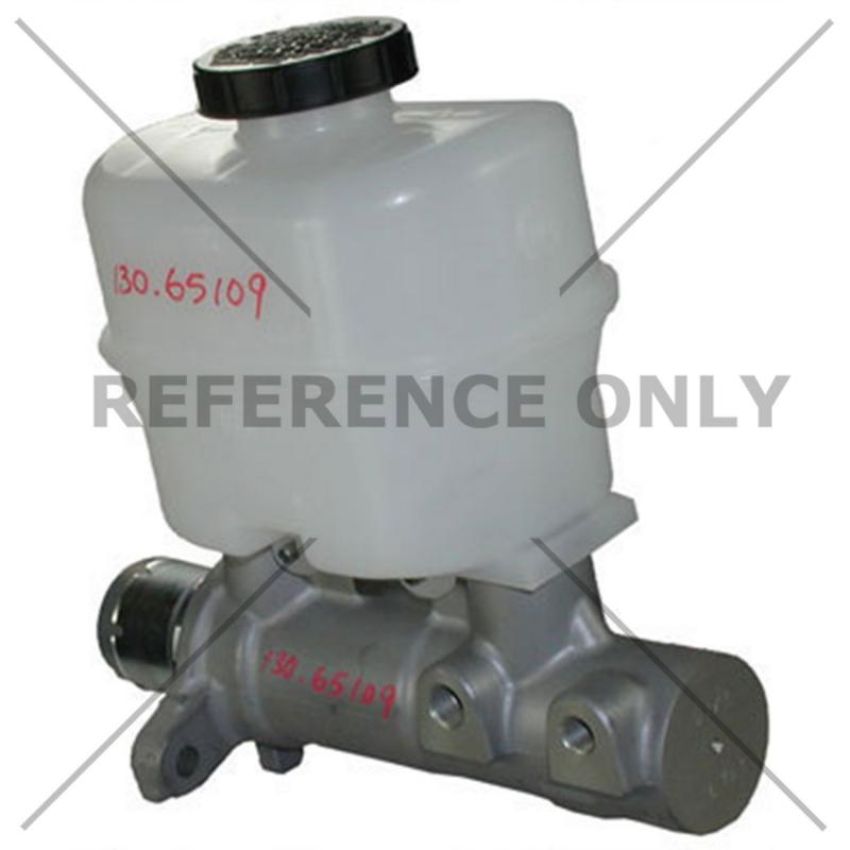 CENTRIC PARTS 130.65109 Centric Premium Brake Master Cylinder