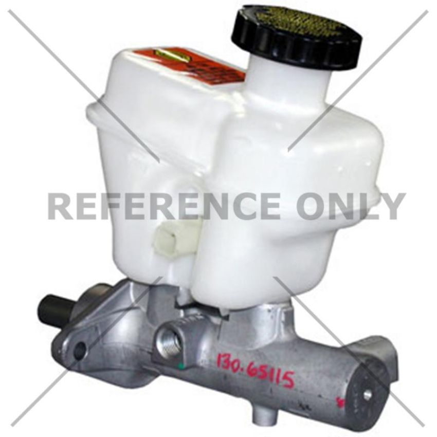CENTRIC PARTS 130.65115 Centric Premium Brake Master Cylinder