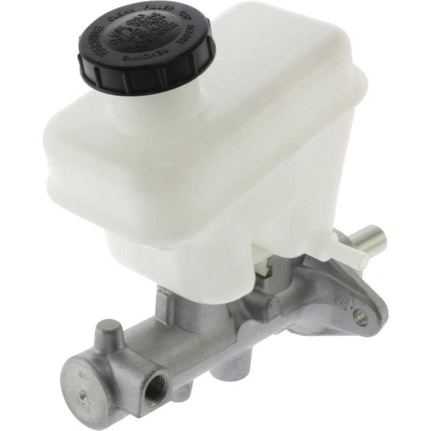 CENTRIC PARTS 130.65116 Centric Premium Brake Master Cylinder