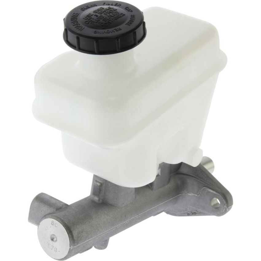 CENTRIC PARTS 130.65126 Centric Premium Brake Master Cylinder