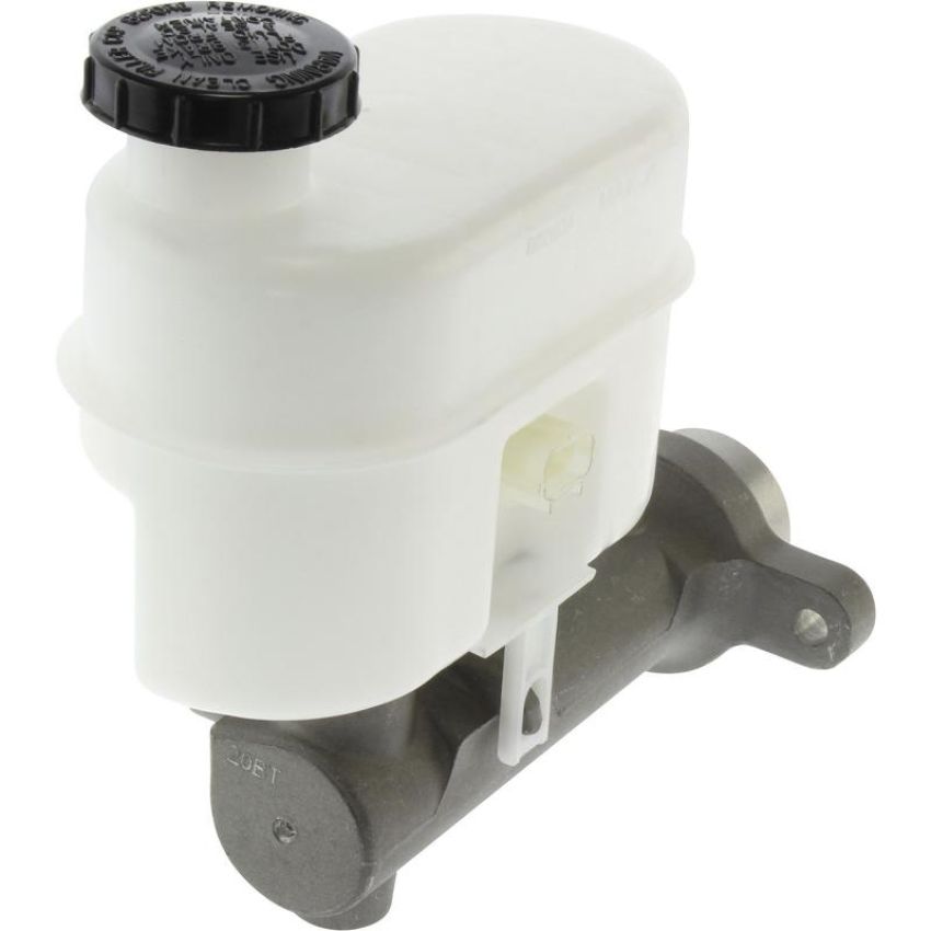 CENTRIC PARTS 130.65131 Centric Premium Brake Master Cylinder
