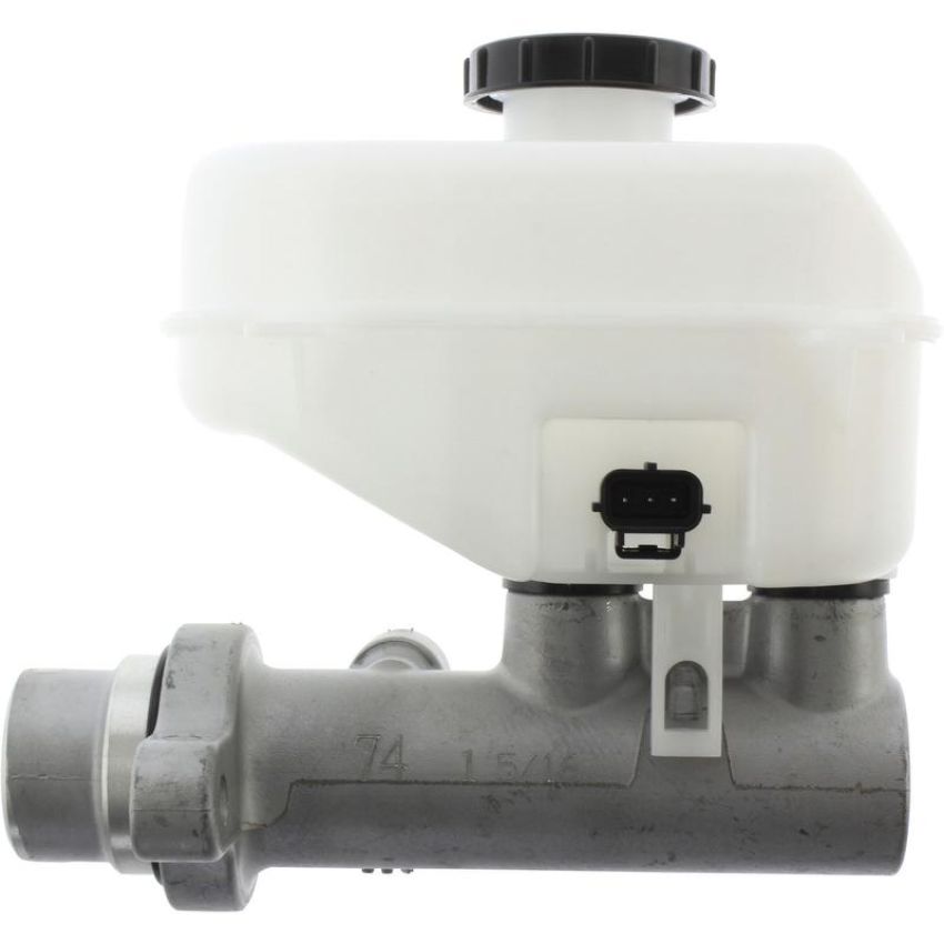 CENTRIC PARTS 130.65137 Centric Premium Brake Master Cylinder