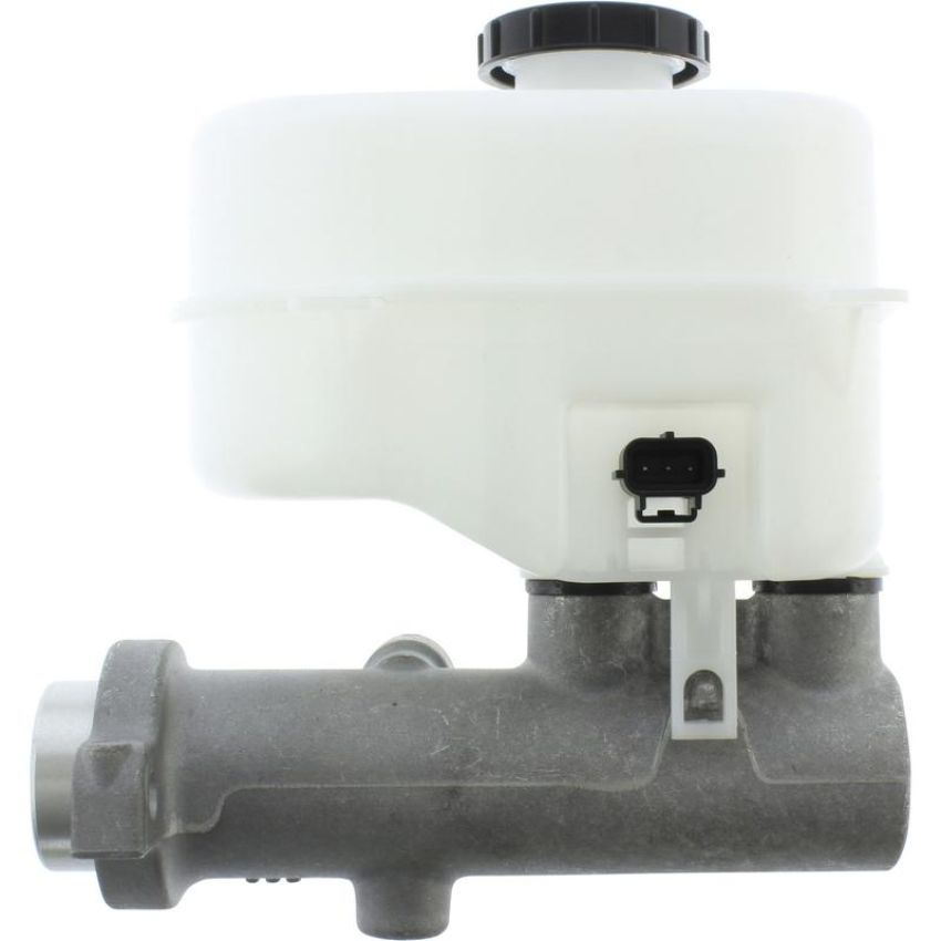CENTRIC PARTS 130.65138 Centric Premium Brake Master Cylinder