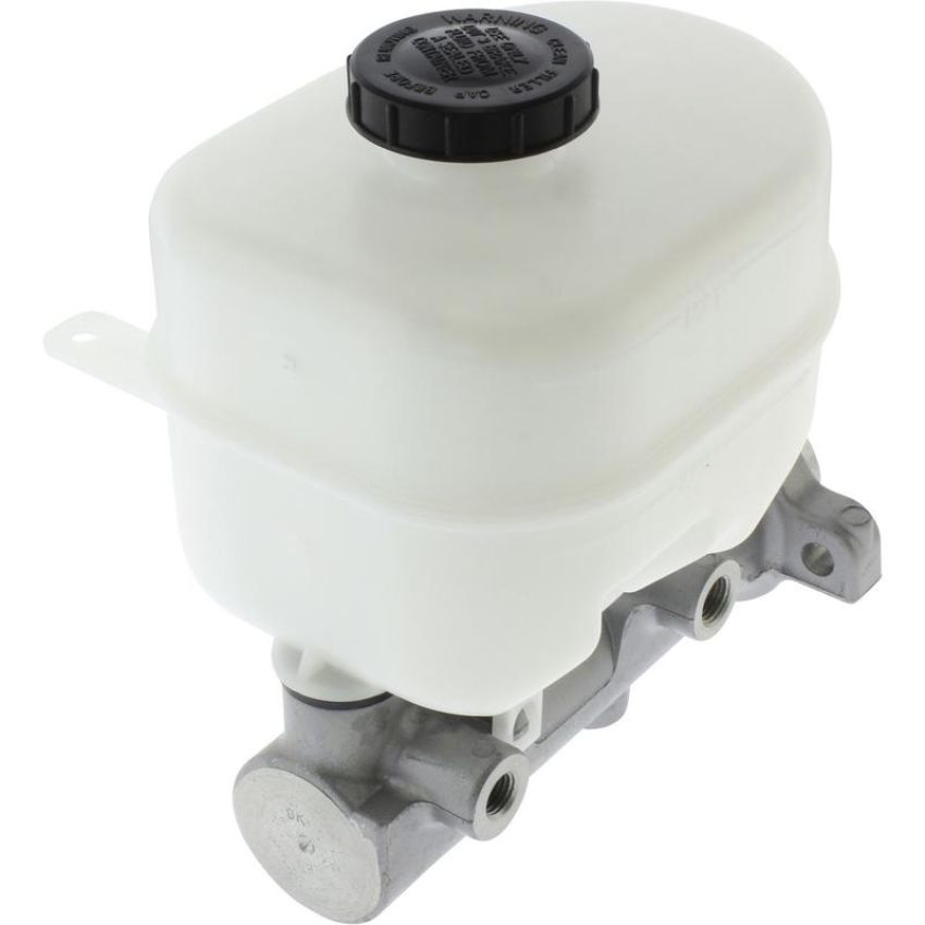 CENTRIC PARTS 130.65139 Centric Premium Brake Master Cylinder