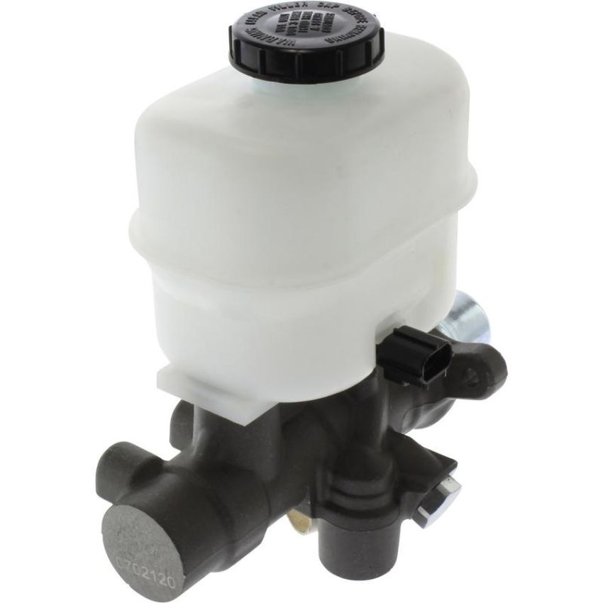 CENTRIC PARTS 130.65141 Centric Premium Brake Master Cylinder