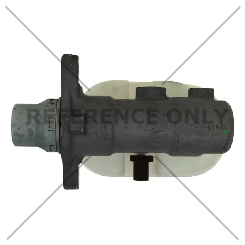CENTRIC PARTS 130.65147 Centric Premium Brake Master Cylinder