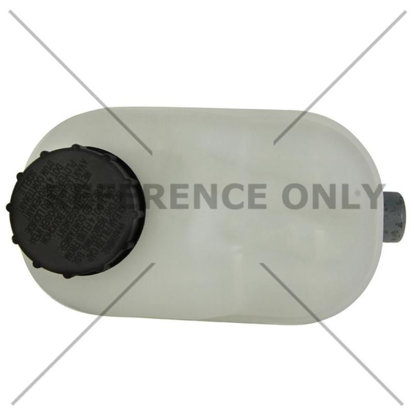 CENTRIC PARTS 130.65147 Centric Premium Brake Master Cylinder