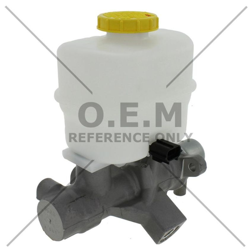 CENTRIC PARTS 130.65148 Centric Premium Brake Master Cylinder