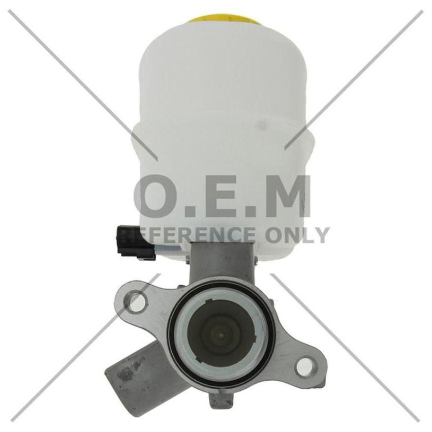 CENTRIC PARTS 130.65148 Centric Premium Brake Master Cylinder