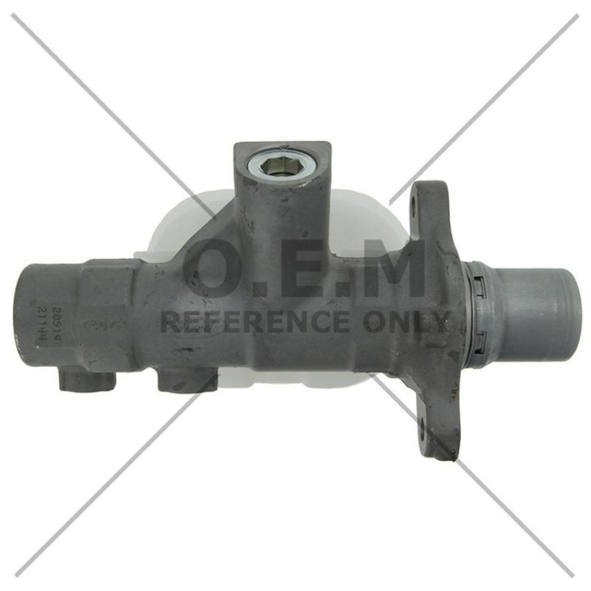 CENTRIC PARTS 130.65148 Centric Premium Brake Master Cylinder