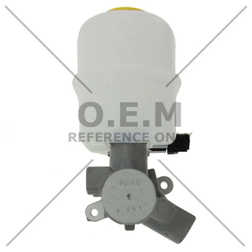 CENTRIC PARTS 130.65148 Centric Premium Brake Master Cylinder
