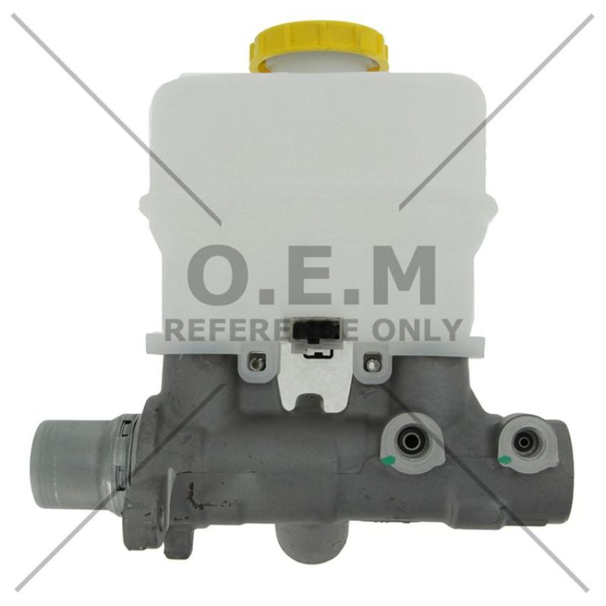 CENTRIC PARTS 130.65148 Centric Premium Brake Master Cylinder