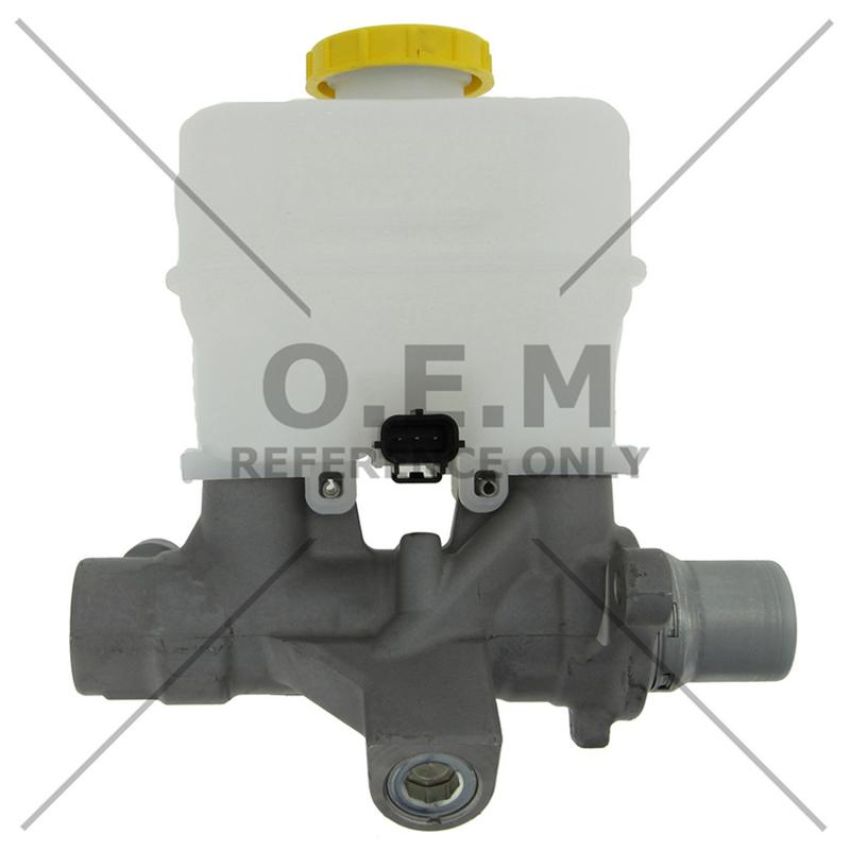 CENTRIC PARTS 130.65148 Centric Premium Brake Master Cylinder