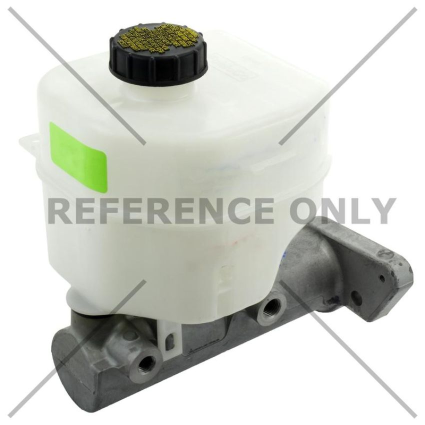 CENTRIC PARTS 130.65151 Centric Premium Brake Master Cylinder