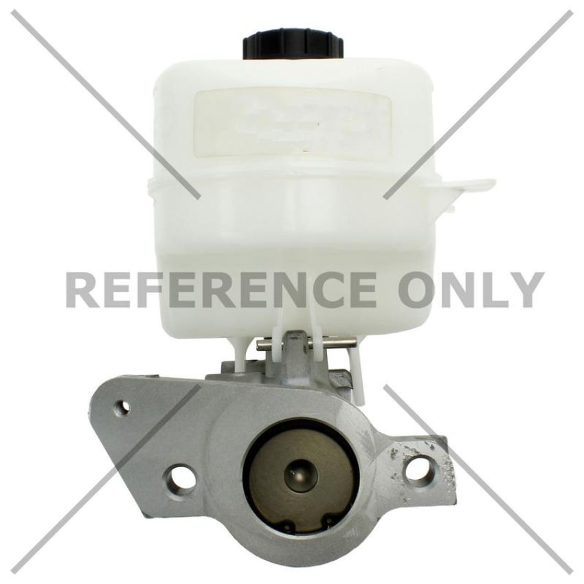 CENTRIC PARTS 130.65151 Centric Premium Brake Master Cylinder