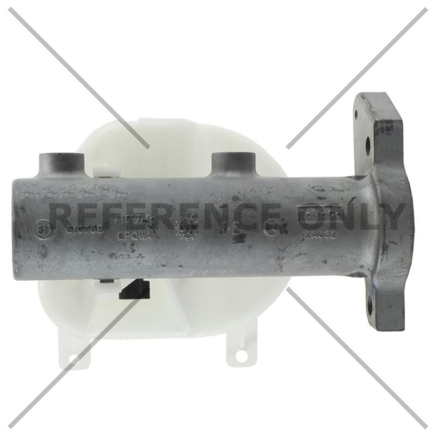 CENTRIC PARTS 130.65151 Centric Premium Brake Master Cylinder