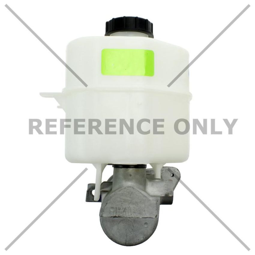 CENTRIC PARTS 130.65151 Centric Premium Brake Master Cylinder