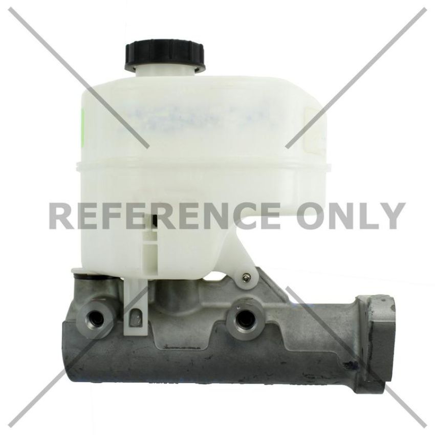 CENTRIC PARTS 130.65151 Centric Premium Brake Master Cylinder