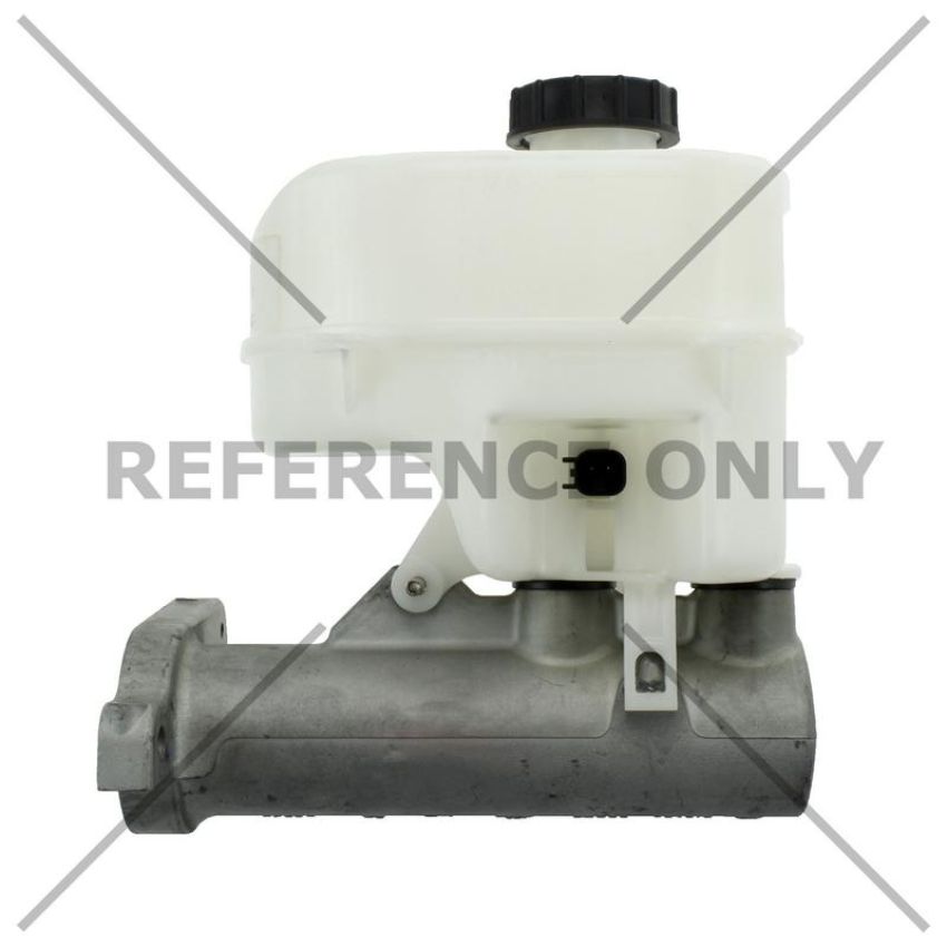 CENTRIC PARTS 130.65151 Centric Premium Brake Master Cylinder