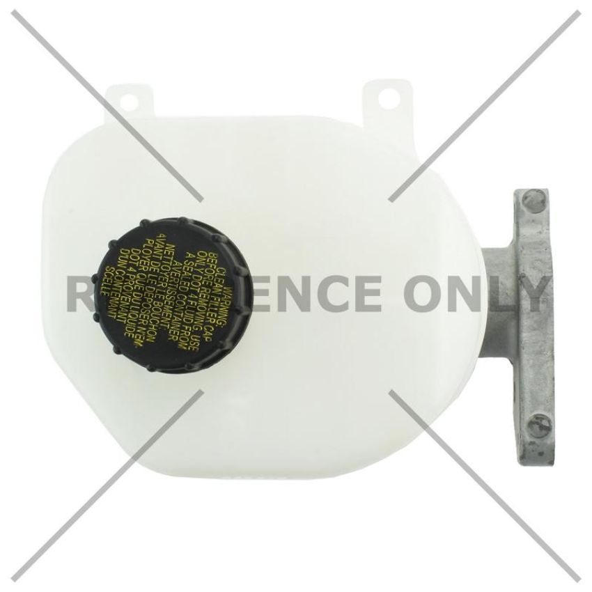CENTRIC PARTS 130.65151 Centric Premium Brake Master Cylinder