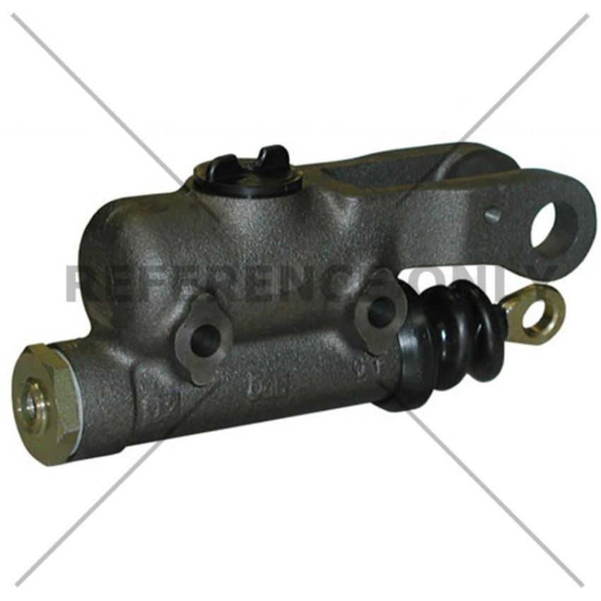CENTRIC PARTS 130.66001 Centric Premium Brake Master Cylinder