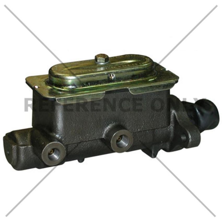 CENTRIC PARTS 130.66002 Centric Premium Brake Master Cylinder