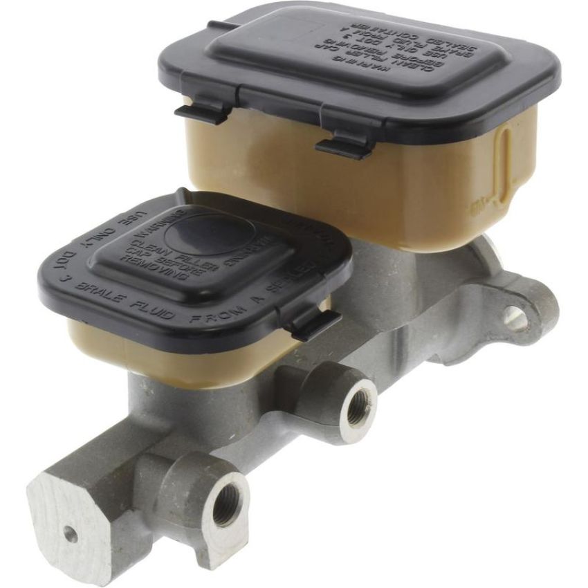 CENTRIC PARTS 130.66003 Centric Premium Brake Master Cylinder