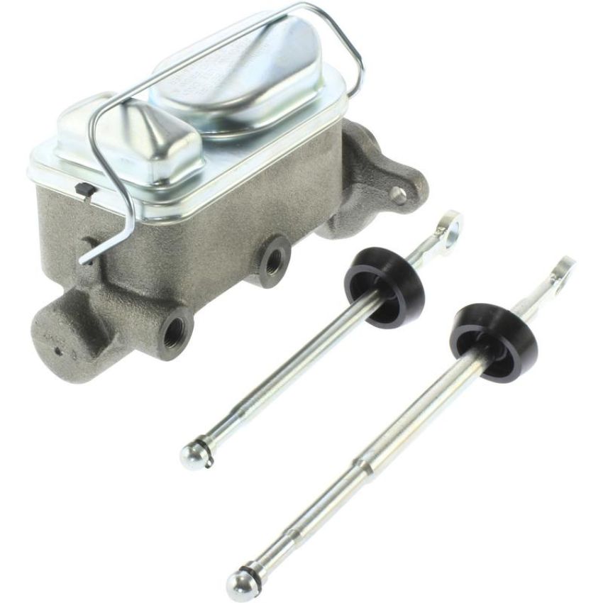 CENTRIC PARTS 130.66004 Centric Premium Brake Master Cylinder