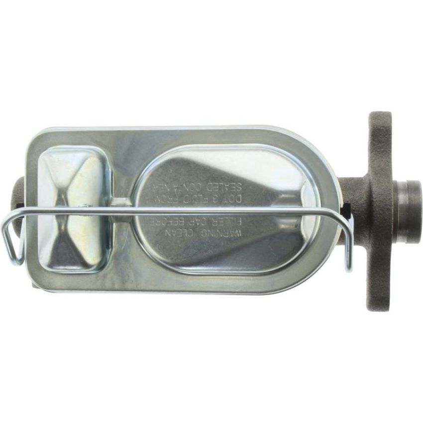 CENTRIC PARTS 130.66004 Centric Premium Brake Master Cylinder