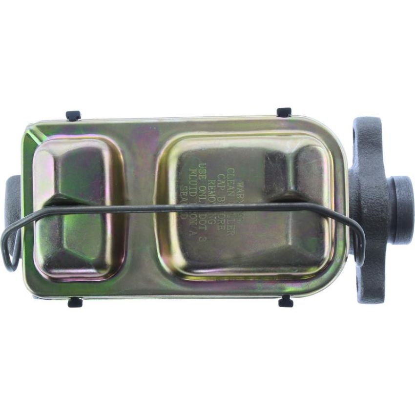 CENTRIC PARTS 130.66005 Centric Premium Brake Master Cylinder