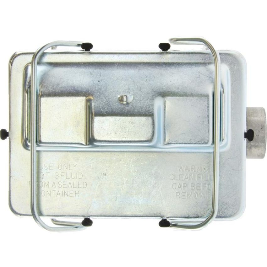 CENTRIC PARTS 130.66006 Centric Premium Brake Master Cylinder