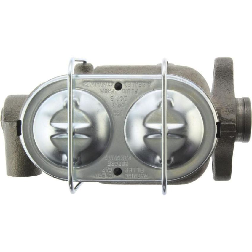 CENTRIC PARTS 130.66008 Centric Premium Brake Master Cylinder