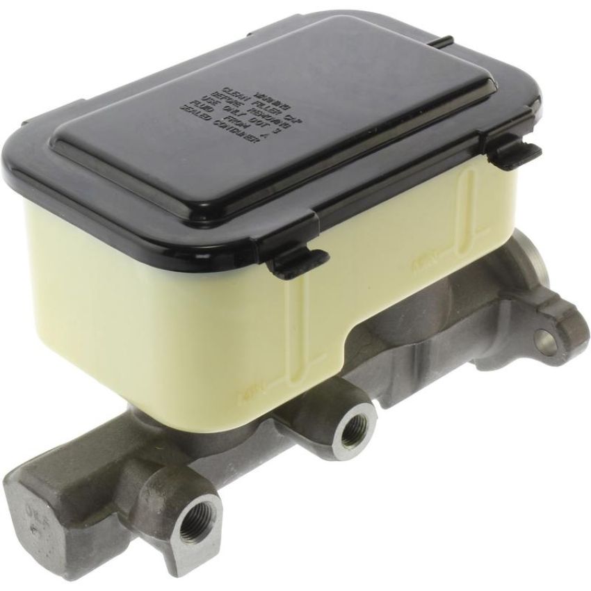 CENTRIC PARTS 130.66009 Centric Premium Brake Master Cylinder