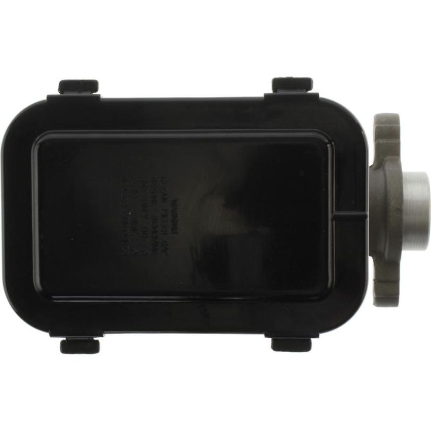 CENTRIC PARTS 130.66009 Centric Premium Brake Master Cylinder