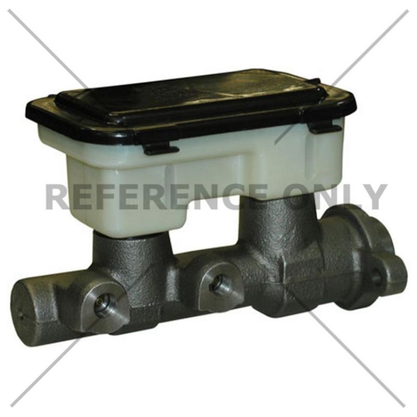 CENTRIC PARTS 130.66010 Centric Premium Brake Master Cylinder